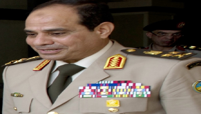 General_Al_Sisi